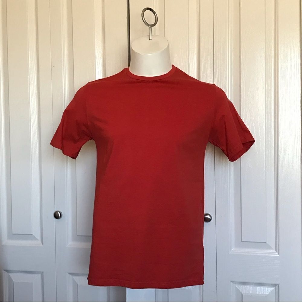 Woolworths 100% cotton tee